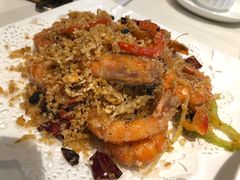 -衡山汇·高级粤菜(霄云路店)