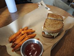 -1901 Cafe(西四店)