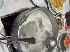 -楚江子·龙继斑鱼庄(建设东路店)