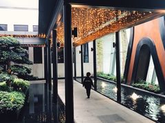 -CASA Grande酒漾·西餐及酒吧(长沙君悦酒店)