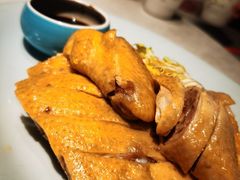 -老头儿油爆虾(胜利河美食街店)