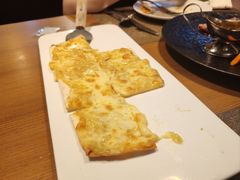 -勺园西餐厅