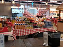 -盒马鲜生(王府广场店)