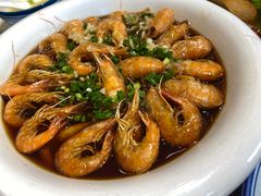 -锡和无锡菜(景丽苑店)