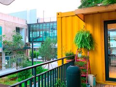 -DOS道肆(恒通国际创新园集装箱店)