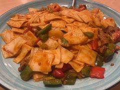 -西部马华清真食府·丝路菜(大钟寺店)