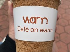 -Cafe on warm(丹霞店)