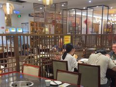 -东来顺饭庄(金泉广场店)