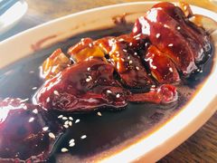 本帮酱鸭-三林本帮馆(中林街店)