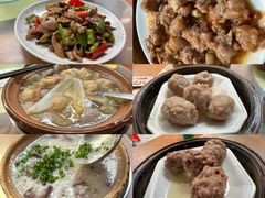 -阿弟早茶大排档(九村店)