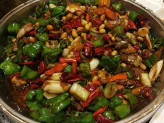 辣椒炒肉-映像徐州(滨湖店)
