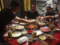 -蜀大侠火锅(寰球文化地标·总府店)