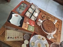 -祥禾饽饽铺·中式糕点(天津河东美福园店)