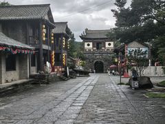 -天龙八部武侠城