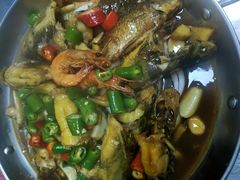 -食光慢宴·安吉土菜馆