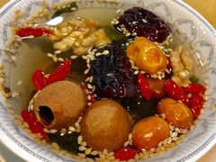 八宝茶-同心春餐饮(富宁街店)