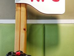 -肯德基(洛川店)