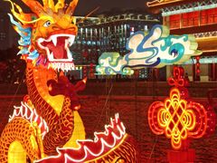 -西安城墙·碑林历史文化景区