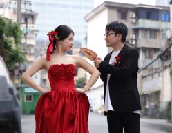 -雅云婚纱摄影工作室旗舰店