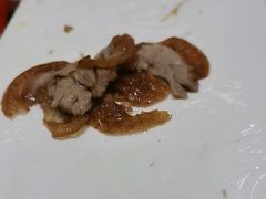 -西贝(金桥店)