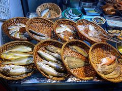 -长平老姿娘夜粥(平东一街店)