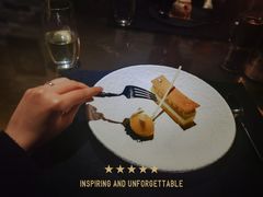 -AZUL by FUEL蓝色·法式酒馆(琶醍店)