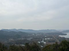 -九曜山