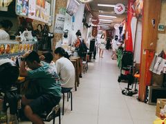 大堂-初心炒酸奶(厚德品园店)