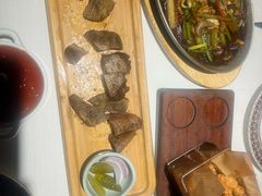 -俄士厨房(五棵松华熙LIVE店)