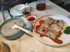 -滋粥楼·顺德菜(番禺广场总店)