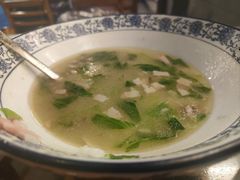 上海泡饭-三林民间传菜