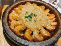 -小菜园新徽菜(南京秦淮龙蟠汇店)