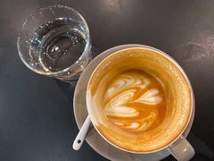 -LIN COFFEE CO(龙珠达店)