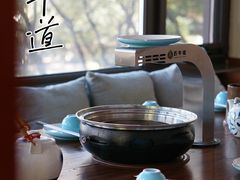 包房-明洞阿姨·韩式酱蟹烤肉·创意料理(三元桥店)