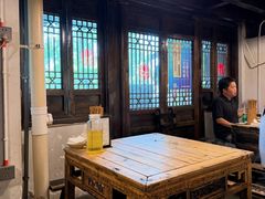 -饭江湖·江湖菜(湖广会馆店)