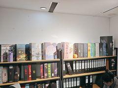 -剧狐剧本杀·月球探案馆(人民广场1号店)