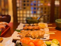 -有喜屋·深夜食堂(北京西路店)