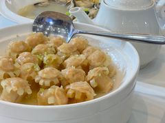 -欢乐海岸美食联盟