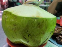 -黄亚华小食店(Jalan Alor)