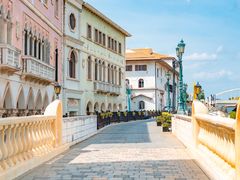 -华谊兄弟（长沙）电影小镇