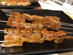 -妈妈家铁锅炖(景诚园综合楼店)
