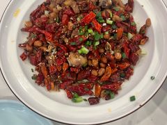 -攸州小镇家湘菜(小米科技园店)
