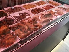 -阿满卤香鸡(新街口印象汇店)