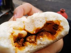 牛肉包-袁大头包子(光华路店)