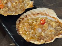 -辉记炭烧海鲜大排档·老字号(福田店)