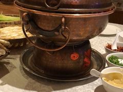 -阿斯牛牛·凉山菜(新会展店)