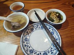 -全汁全味驴庄(凤岗店)
