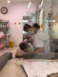 -纵享怡月月子中心(西稍门店)