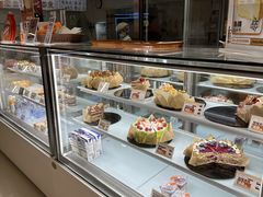 -卷们·现制生日蛋糕·蓝风车动物奶油(金源店)