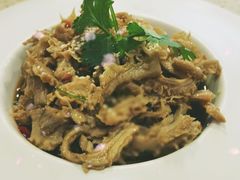 麻辣金钱肚丝-点都德(北京路贰店)